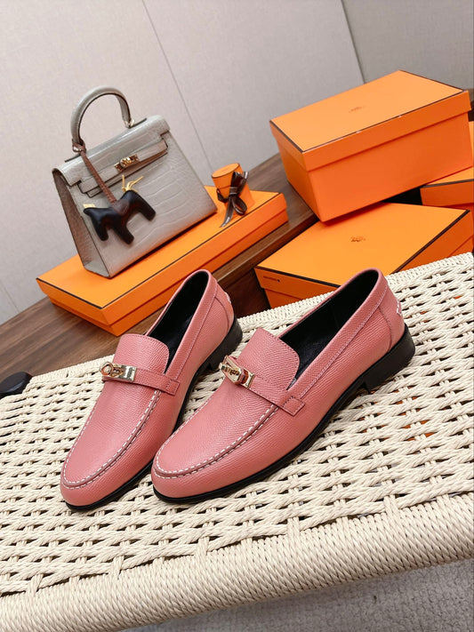 Luxury Shoes - HMS - 130