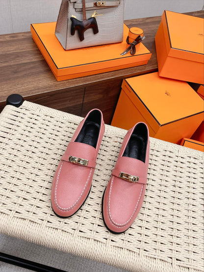 Luxury Shoes - HMS - 130