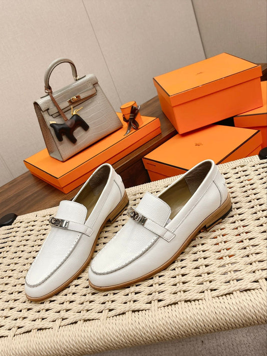 Luxury Shoes - HMS - 129