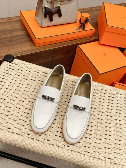 Luxury Shoes - HMS - 129