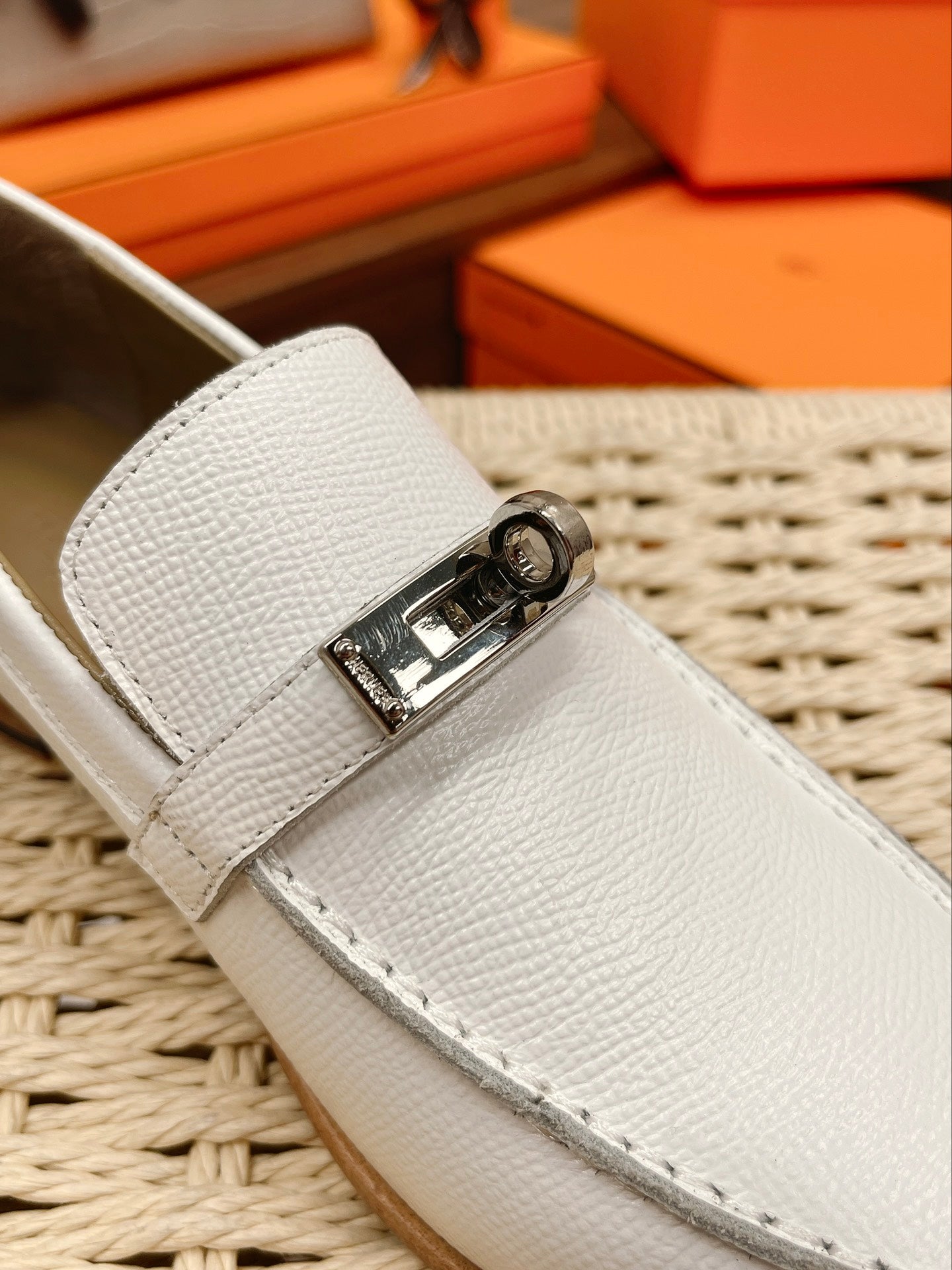 Luxury Shoes - HMS - 129