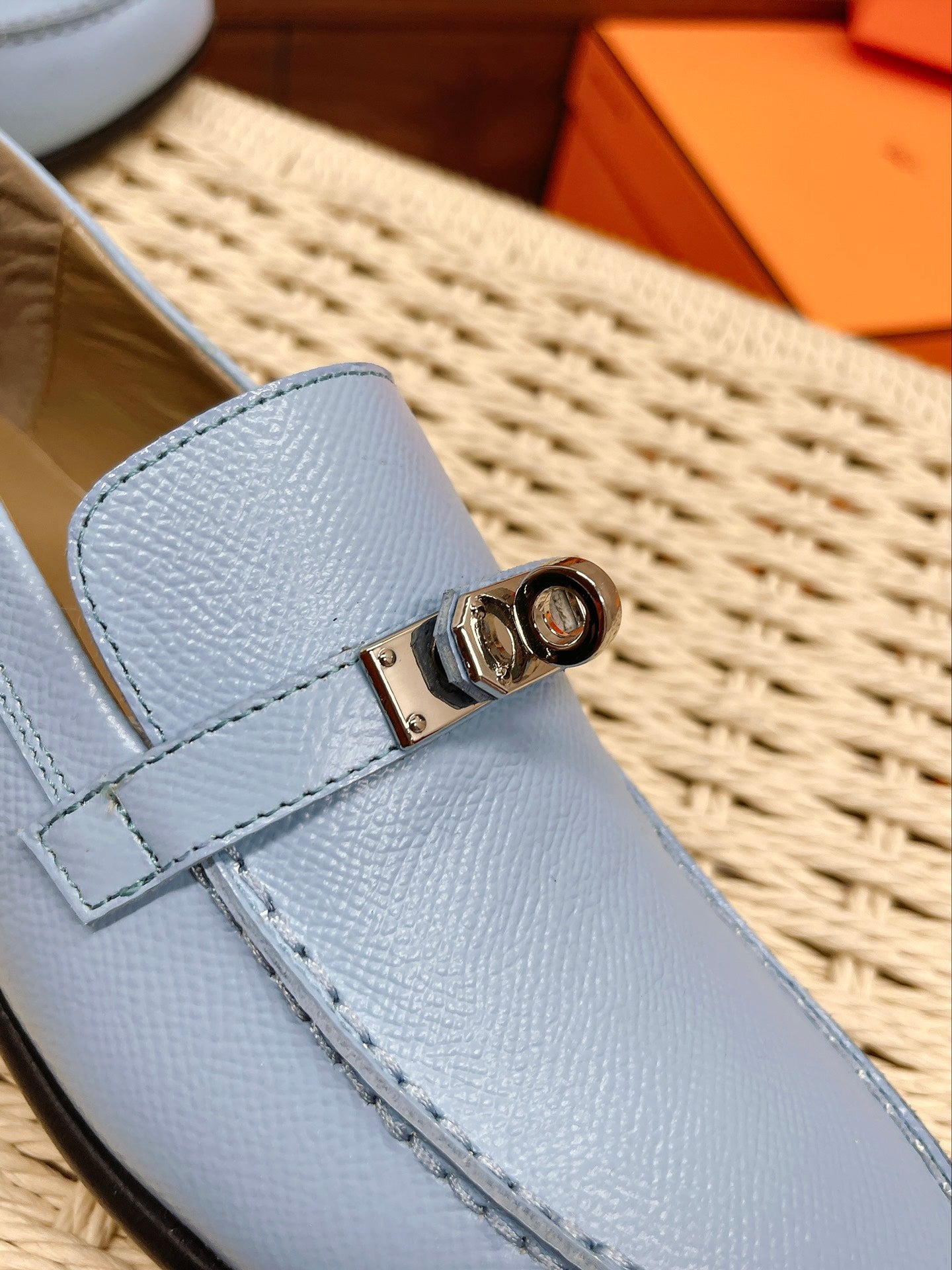 Luxury Shoes - HMS - 128