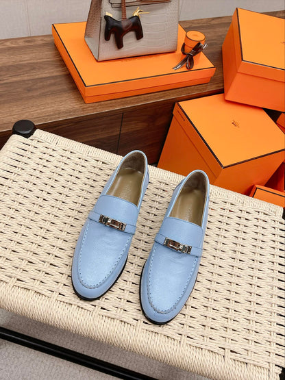 Luxury Shoes - HMS - 128