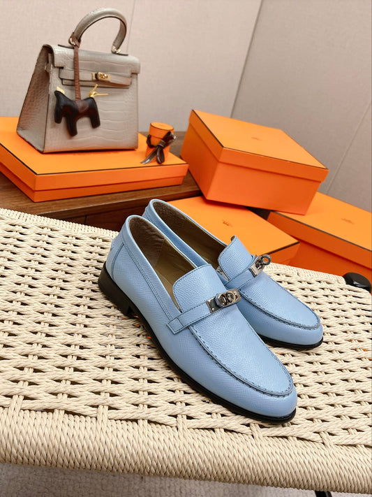 Luxury Shoes - HMS - 128