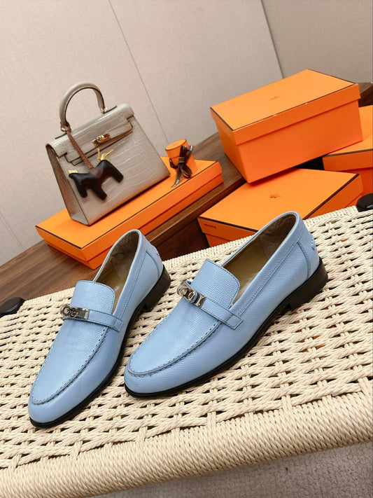 Luxury Shoes - HMS - 128