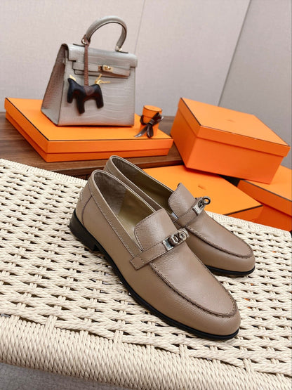 Luxury Shoes - HMS - 137