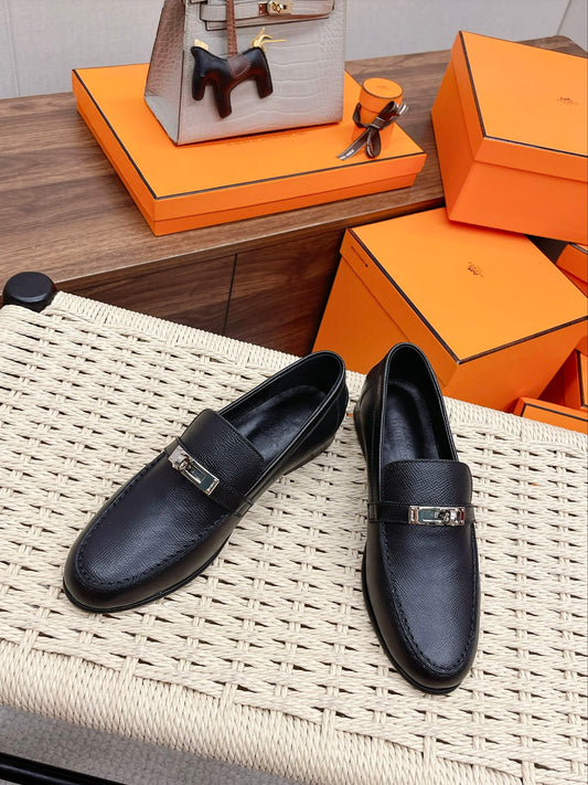 Luxury Shoes - HMS - 136