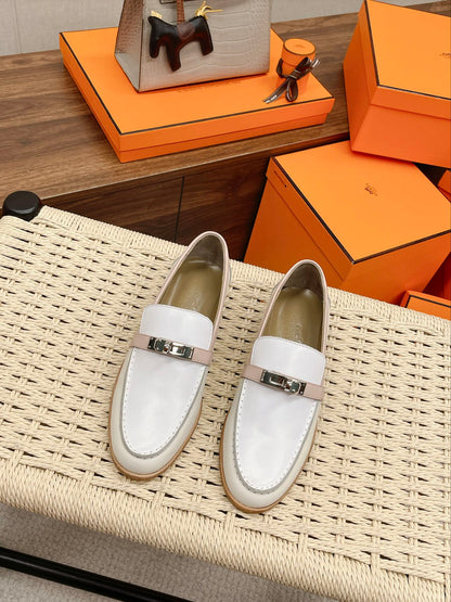 Luxury Shoes - HMS - 135