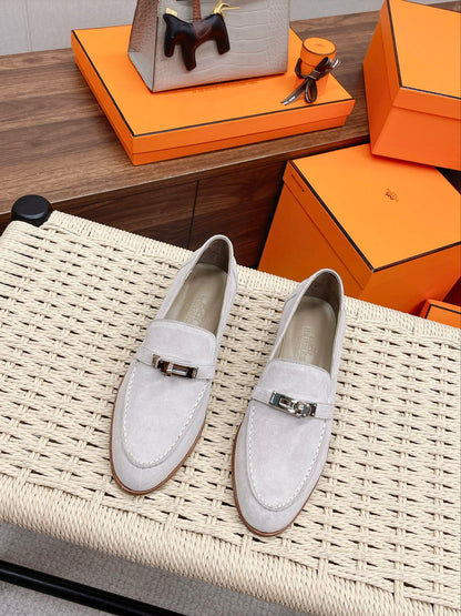 Luxury Shoes - HMS - 134