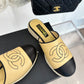 Luxury Shoes Sandals - CHL - 465