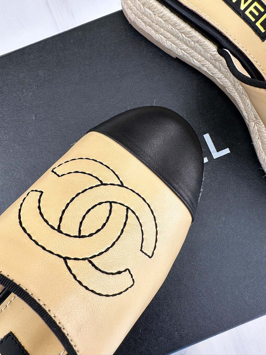 Luxury Shoes Sandals - CHL - 465