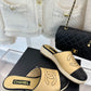 Luxury Shoes Sandals - CHL - 465