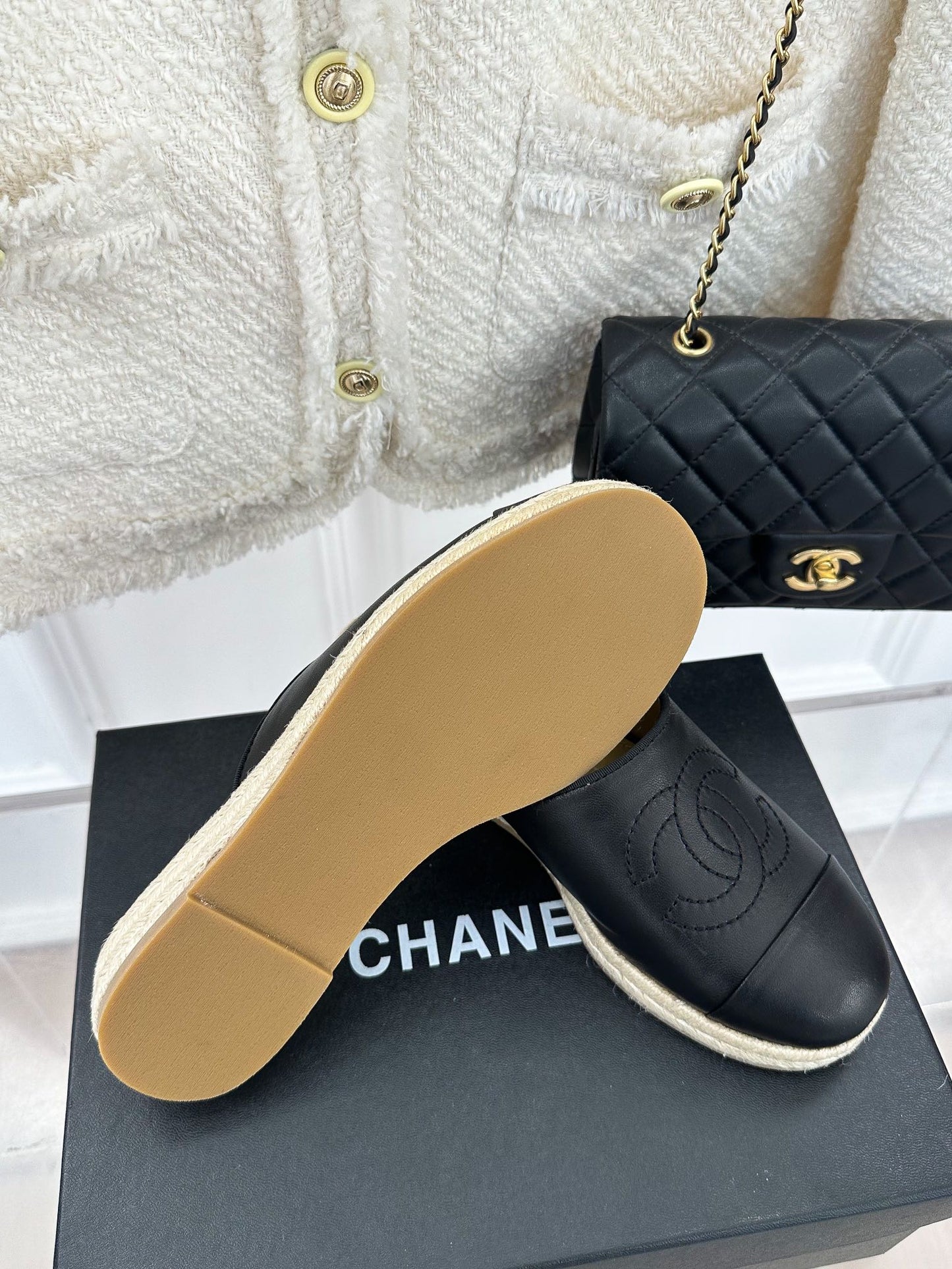 Luxury Shoes Sandals - CHL - 464