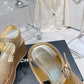 Luxury Shoes Sandals - CHL - 178
