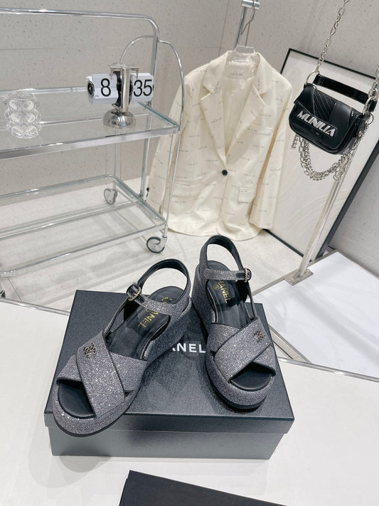 Luxury Shoes Sandals - CHL - 179