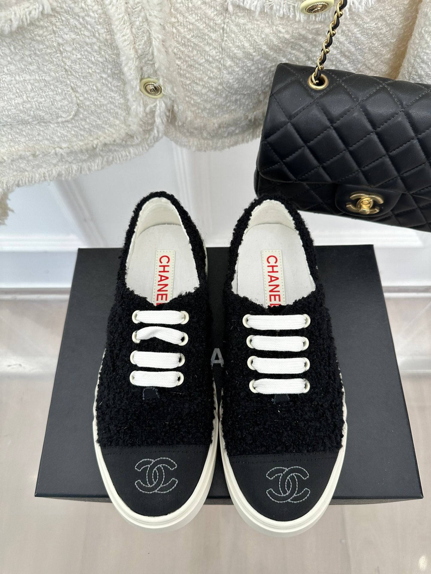 Luxury Shoes Sandals - CHL - 212