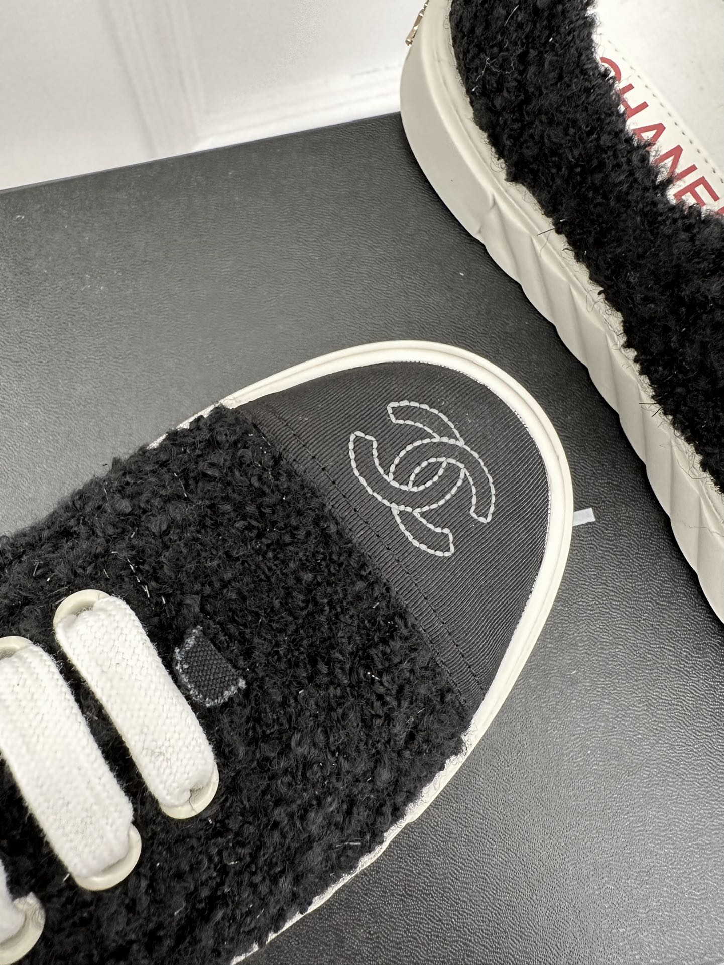 Luxury Shoes Sandals - CHL - 212