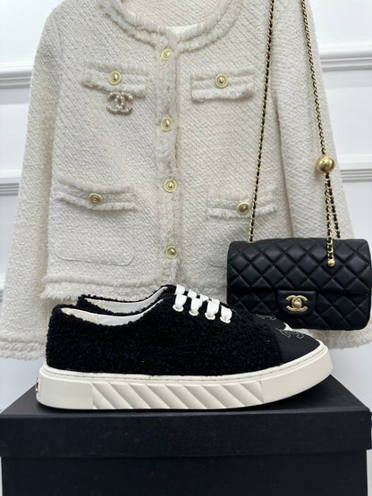 Luxury Shoes Sandals - CHL - 212