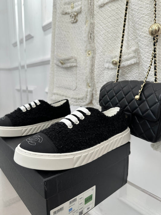 Luxury Shoes Sandals - CHL - 212