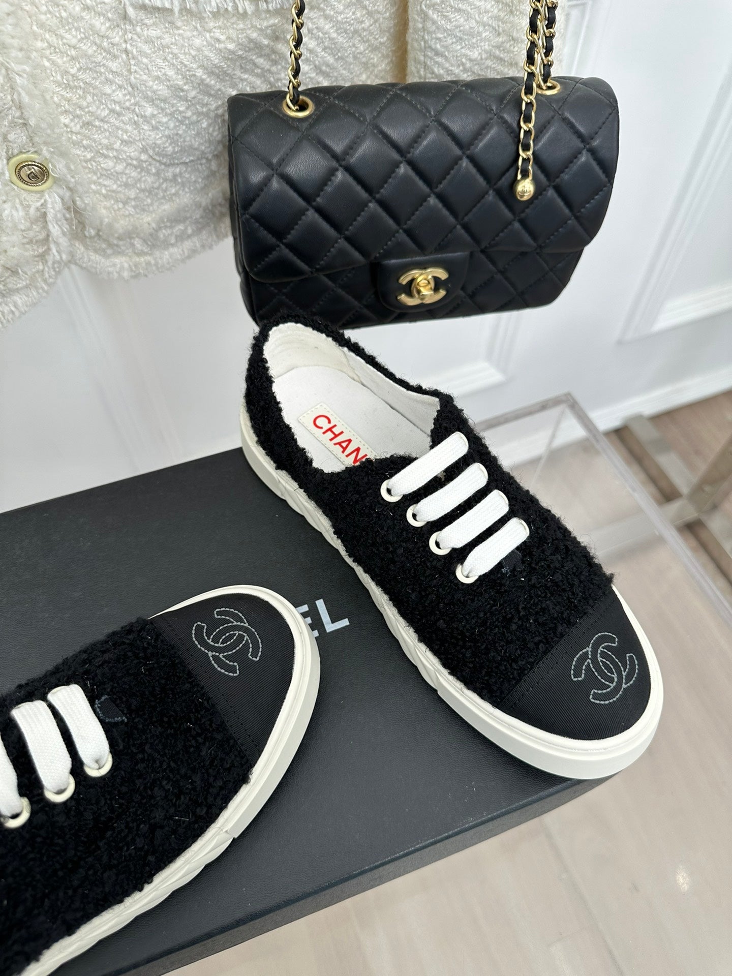 Luxury Shoes Sandals - CHL - 212