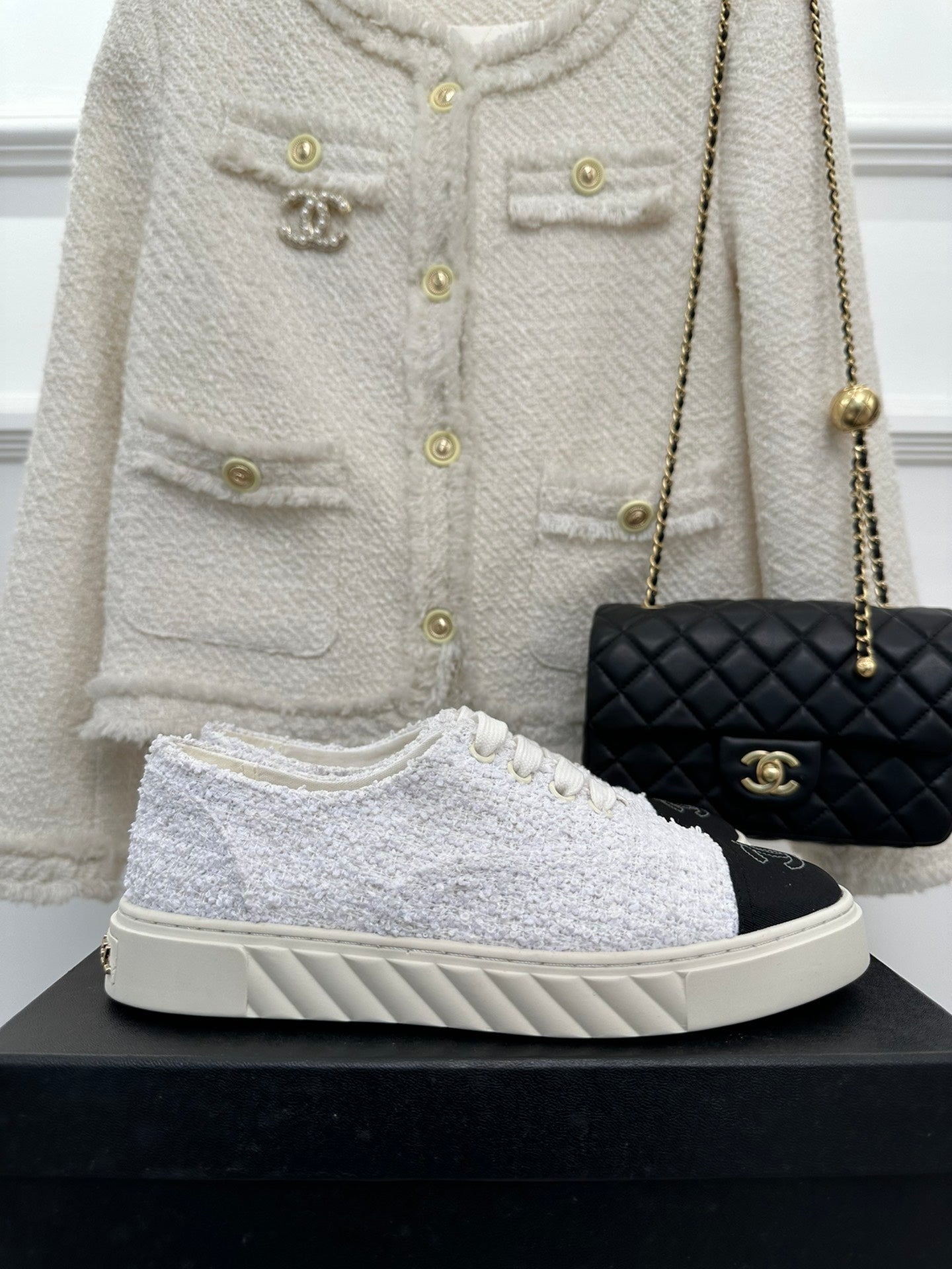 Luxury Shoes Sandals - CHL - 213