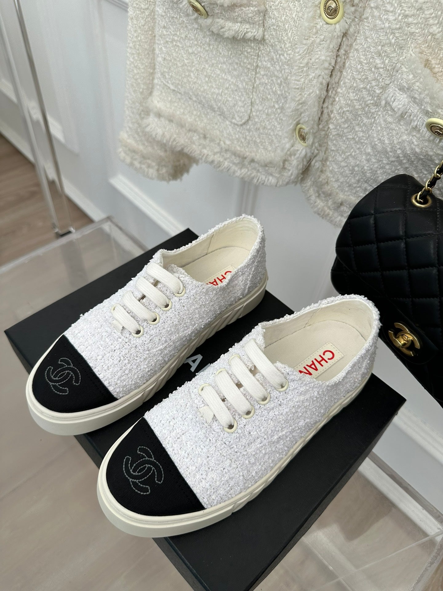 Luxury Shoes Sandals - CHL - 213