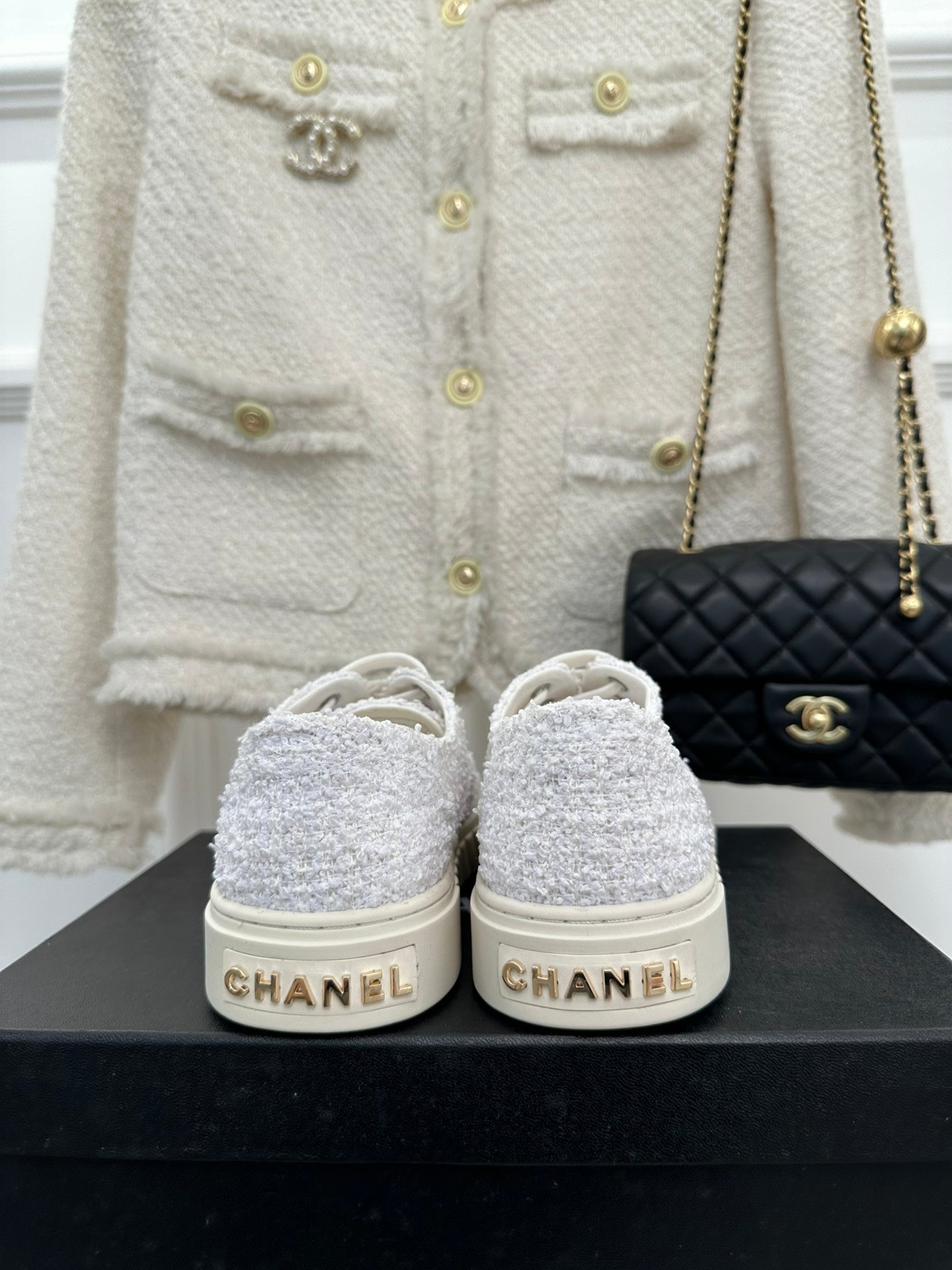 Luxury Shoes Sandals - CHL - 213