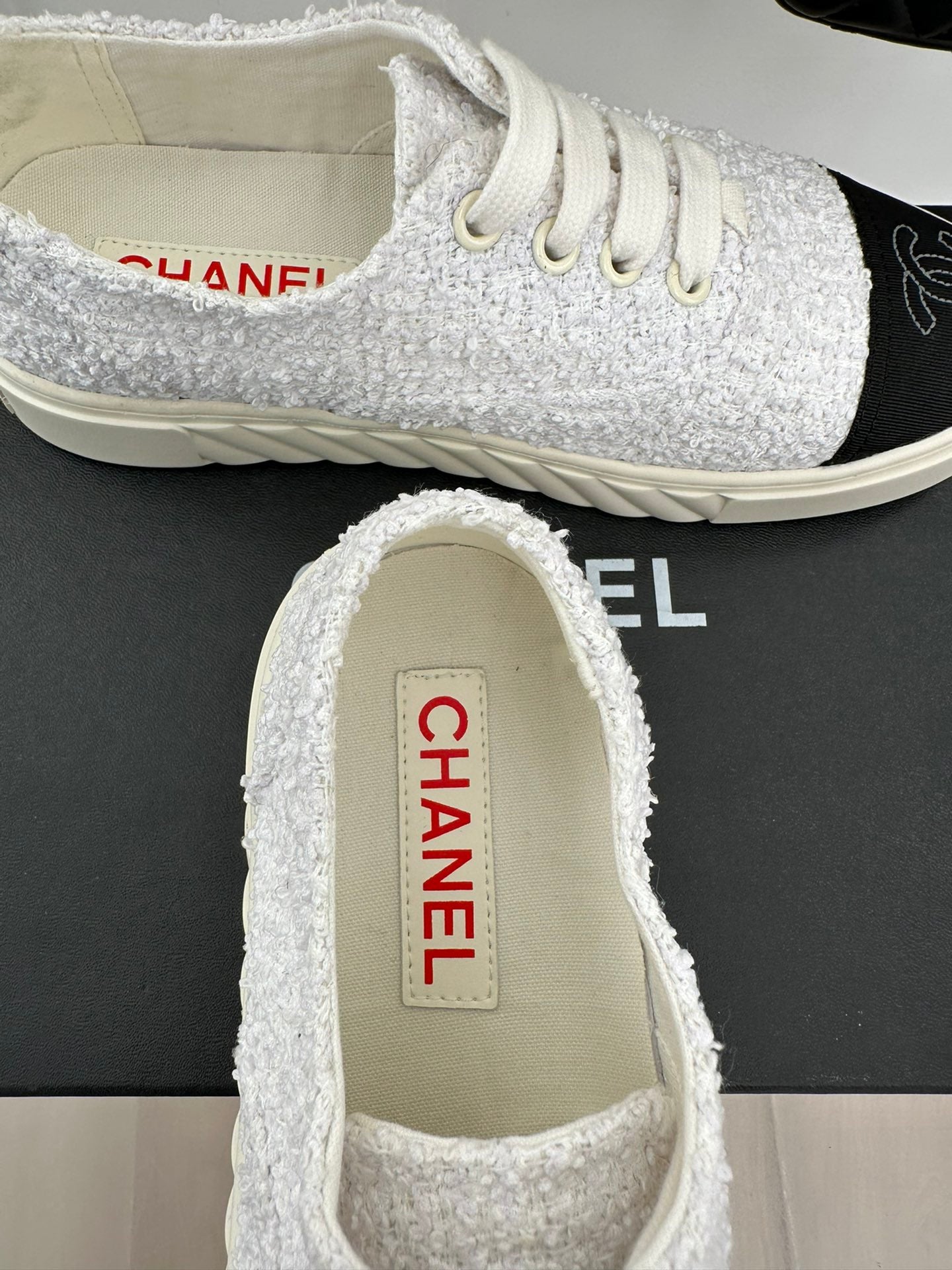 Luxury Shoes Sandals - CHL - 213