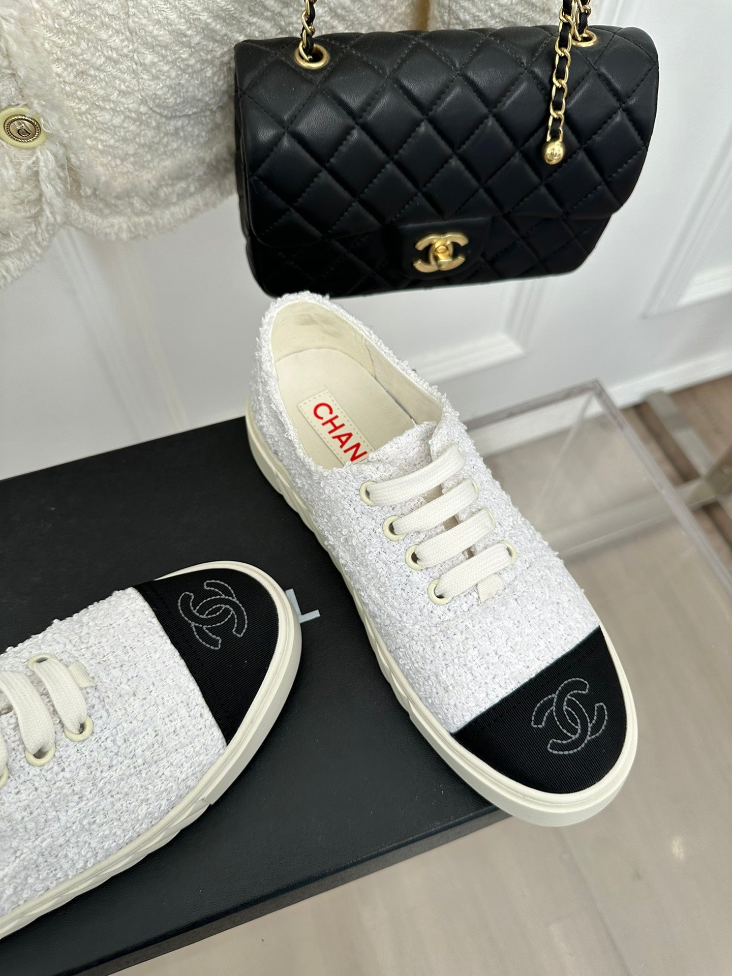 Luxury Shoes Sandals - CHL - 213