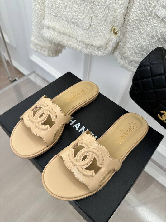 Luxury Shoes Sandals - CHL - 444