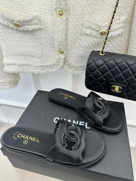 Luxury Shoes Sandals - CHL - 445