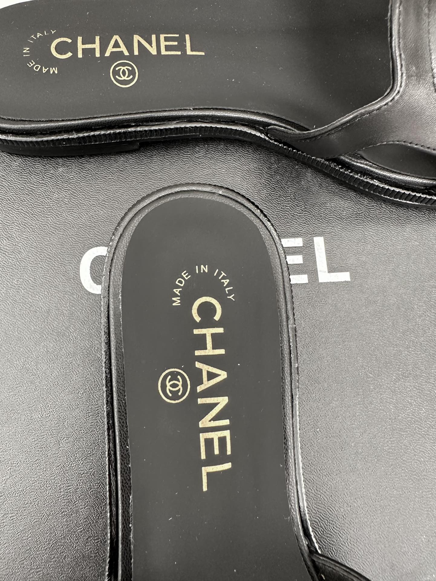 Luxury Shoes Sandals - CHL - 445