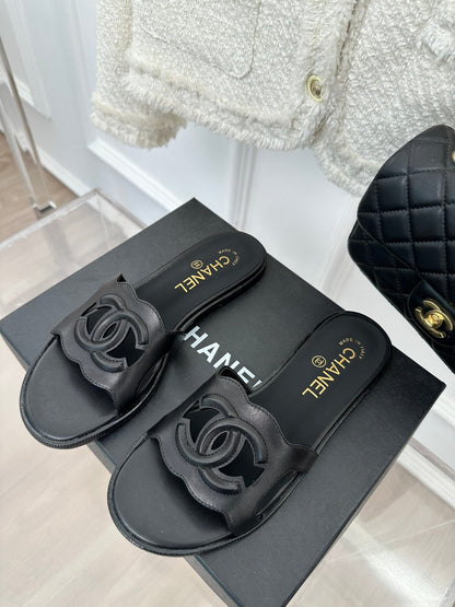 Luxury Shoes Sandals - CHL - 445