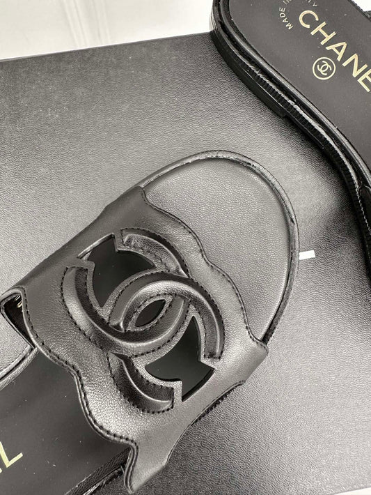 Luxury Shoes Sandals - CHL - 445