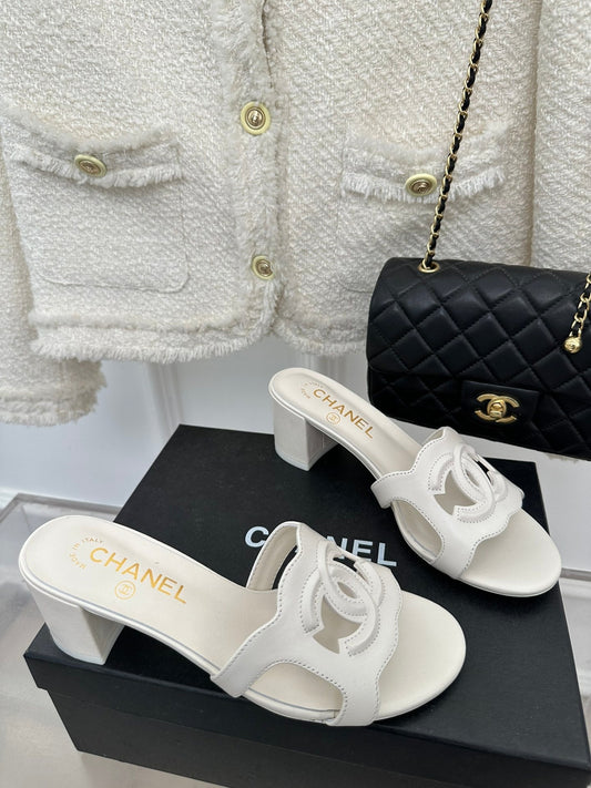 Luxury Shoes Sandals - CHL - 446