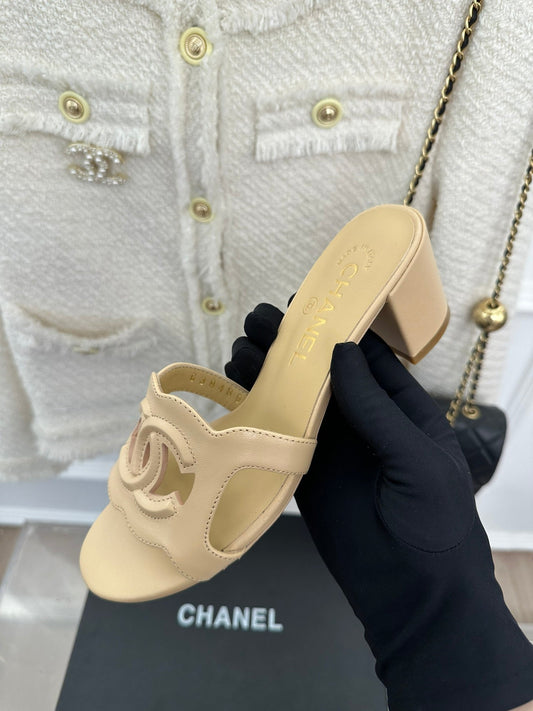 Luxury Shoes Sandals - CHL - 447