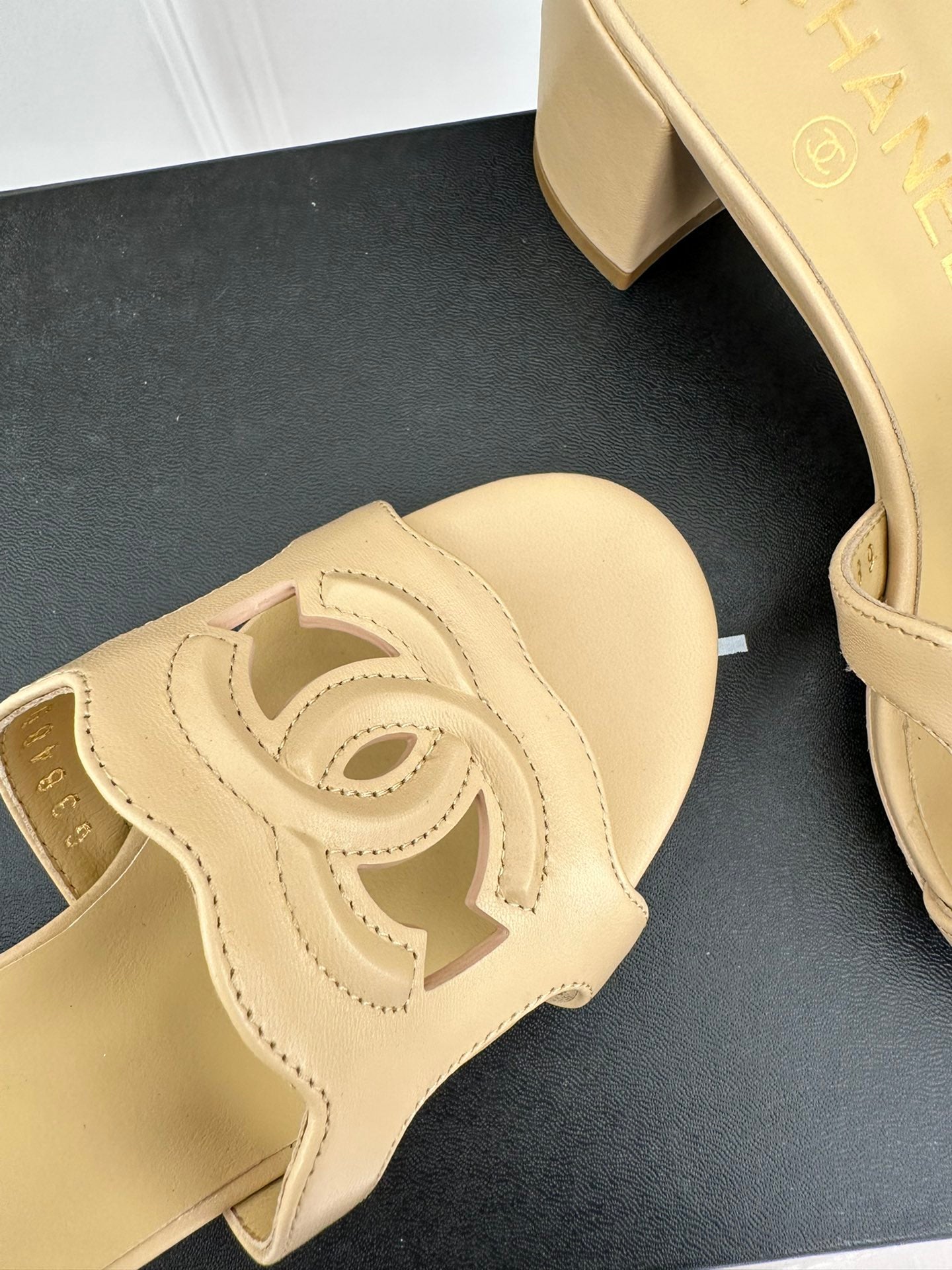 Luxury Shoes Sandals - CHL - 447