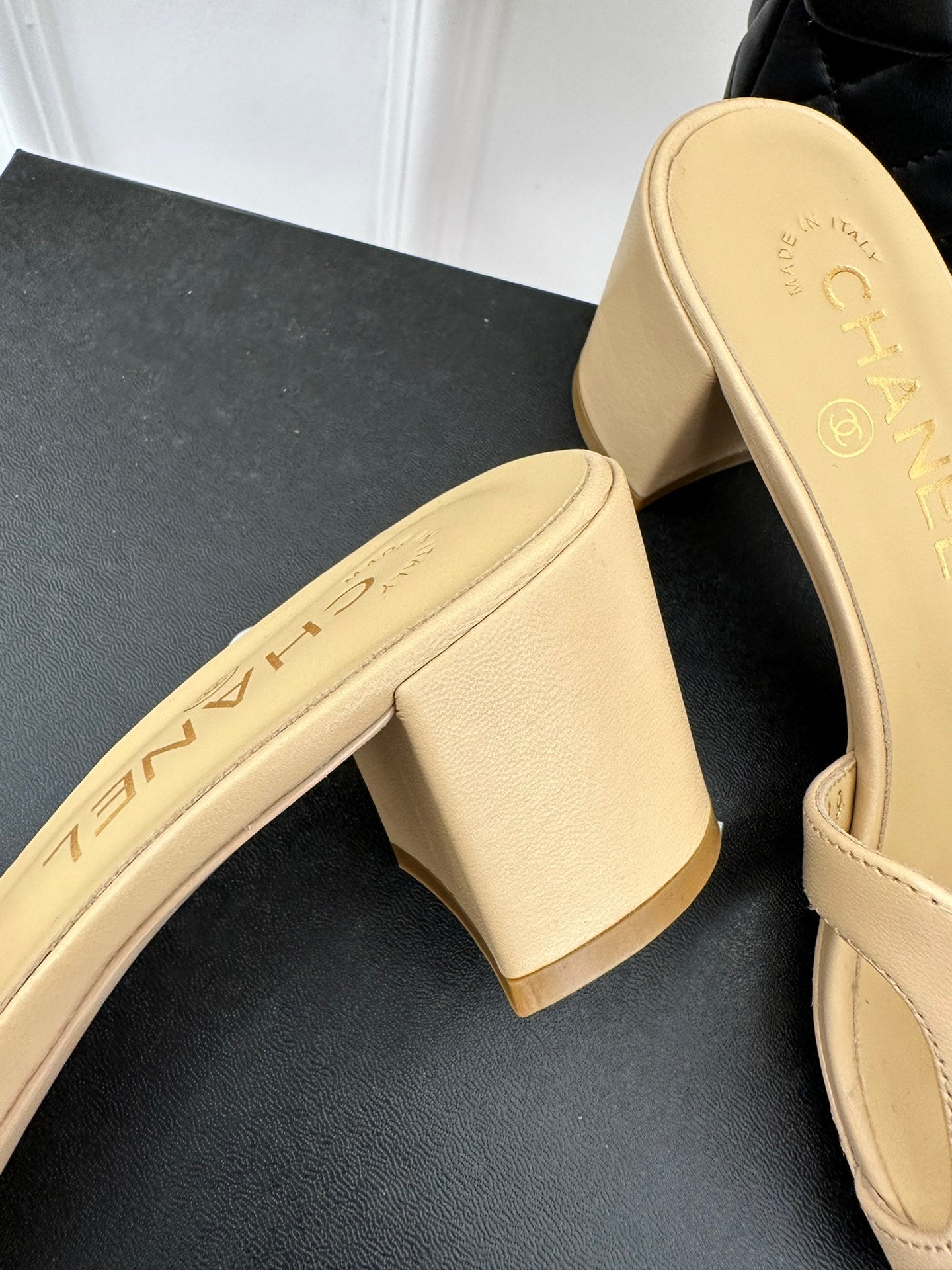 Luxury Shoes Sandals - CHL - 447