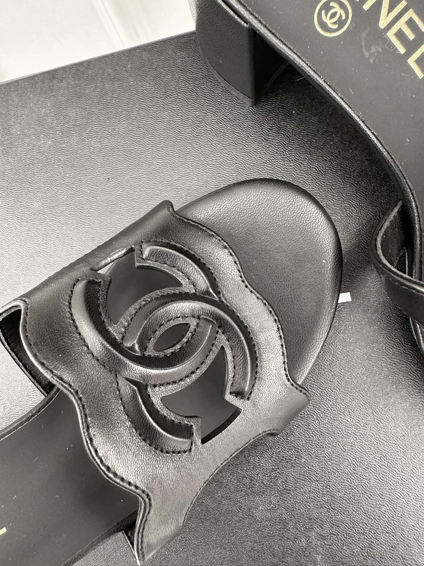 Luxury Shoes Sandals - CHL - 448