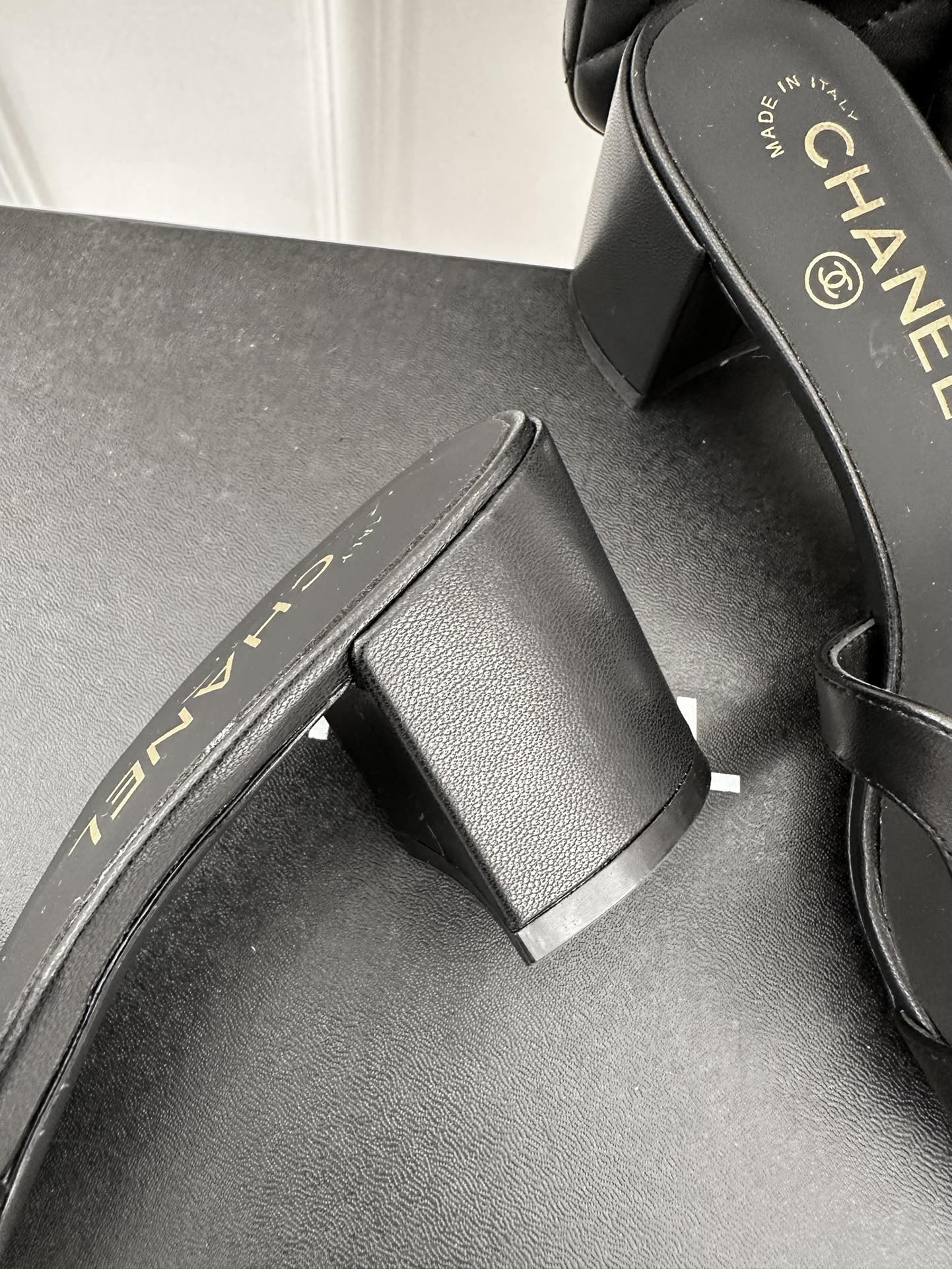 Luxury Shoes Sandals - CHL - 448