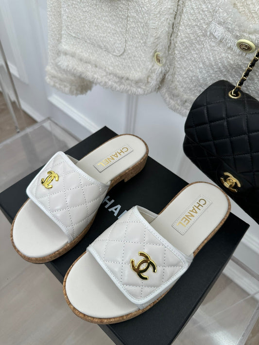 Luxury Shoes Sandals - CHL - 450