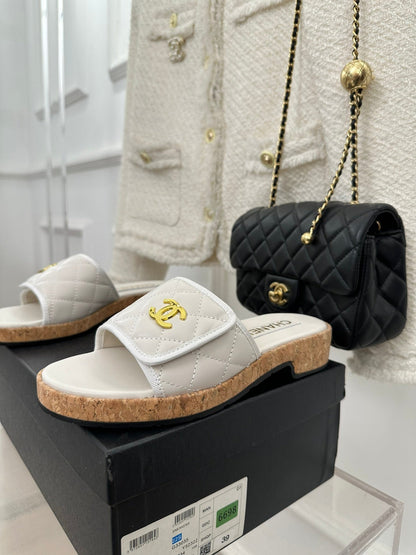 Luxury Shoes Sandals - CHL - 450