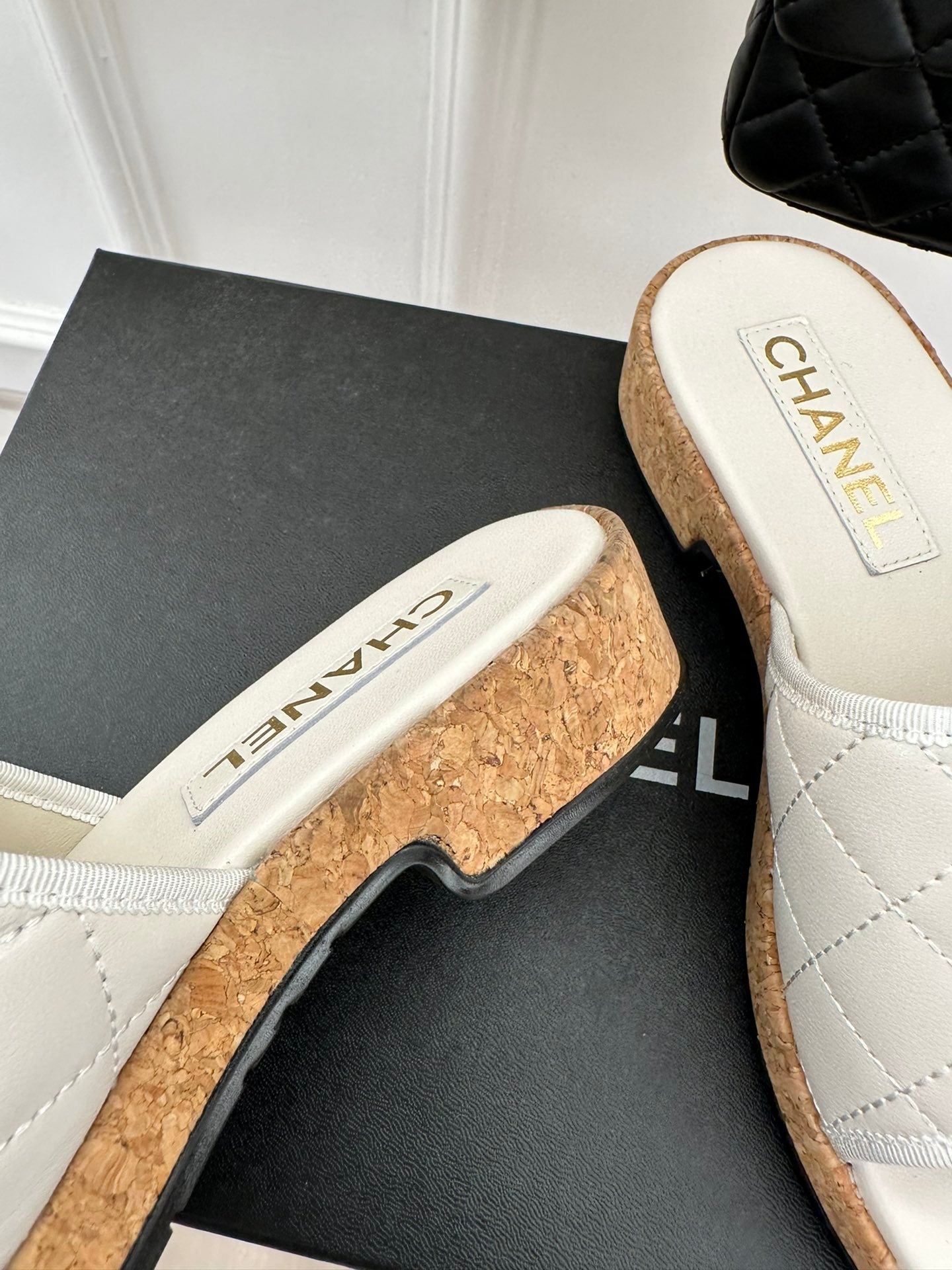 Luxury Shoes Sandals - CHL - 450