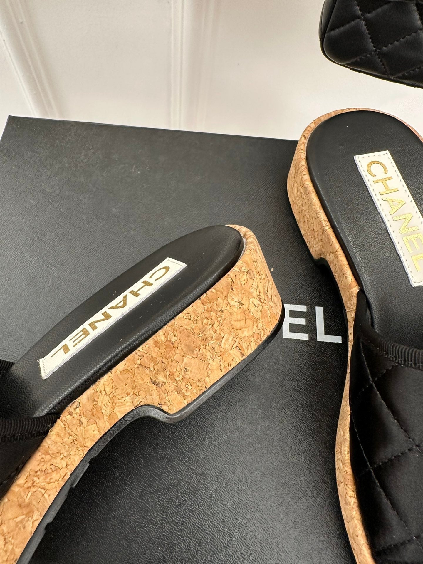 Luxury Shoes Sandals - CHL - 449