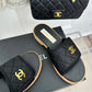 Luxury Shoes Sandals - CHL - 449