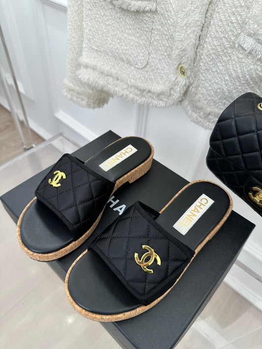 Luxury Shoes Sandals - CHL - 449