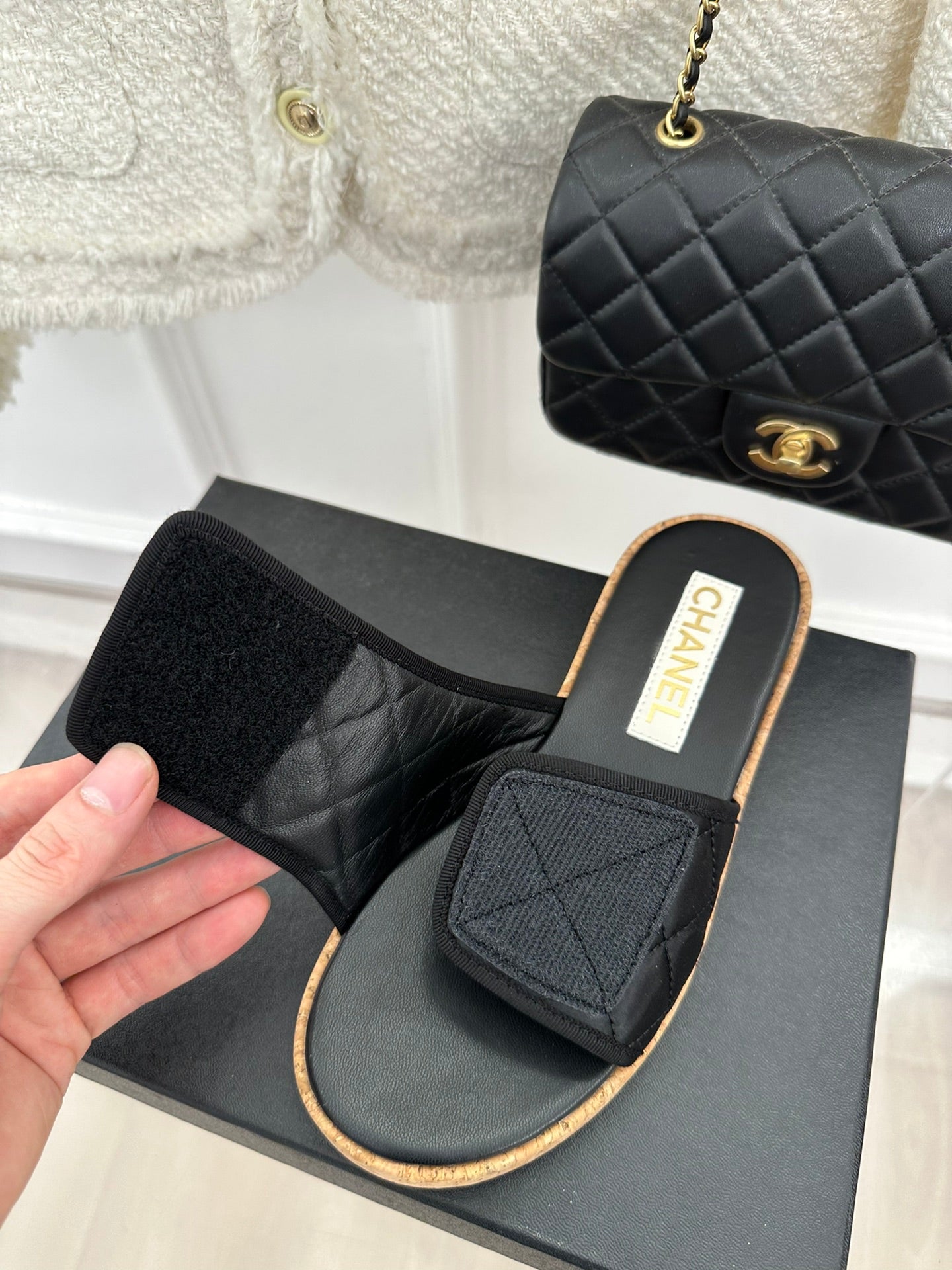 Luxury Shoes Sandals - CHL - 449