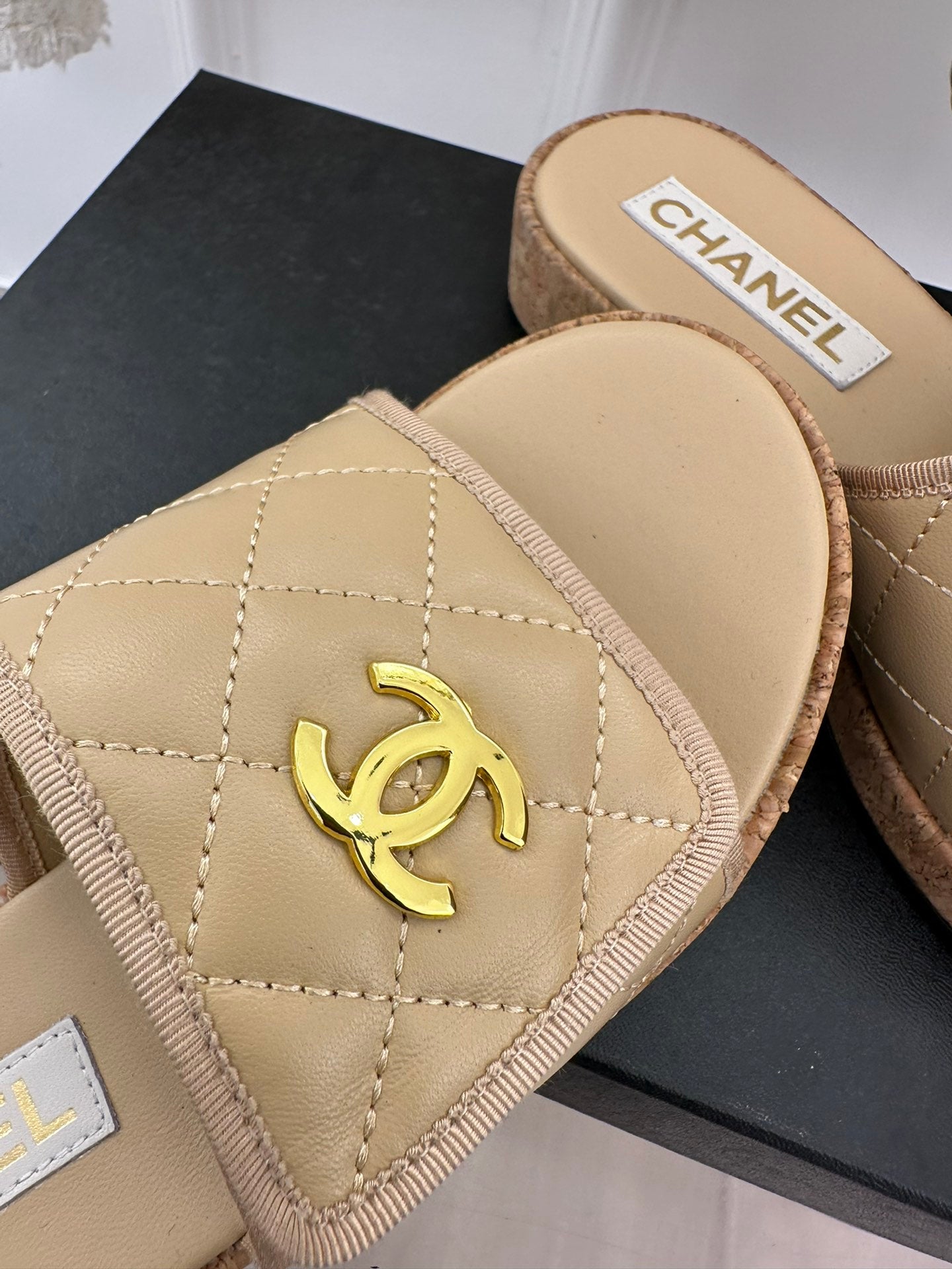 Luxury Shoes Sandals - CHL - 451