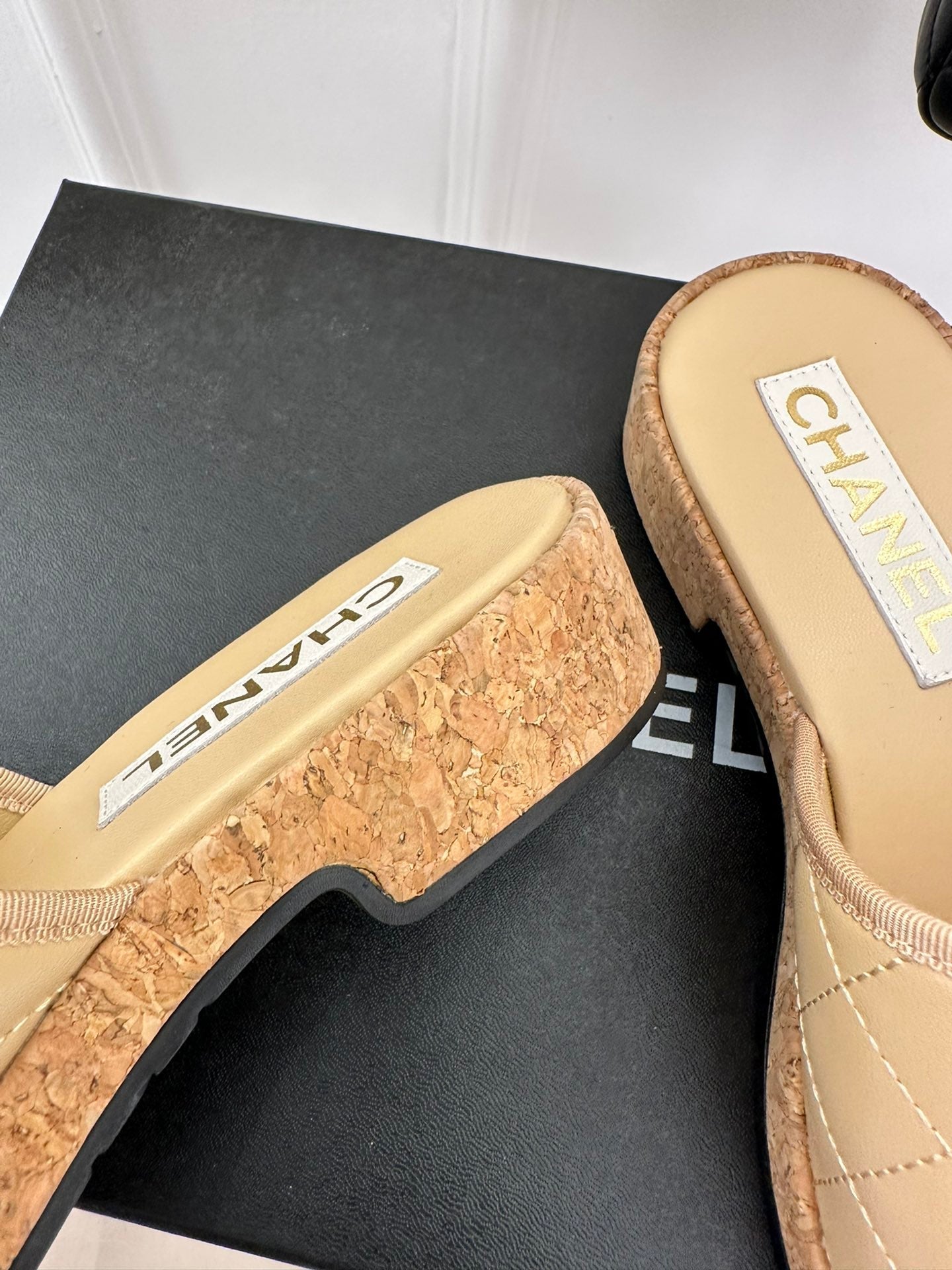 Luxury Shoes Sandals - CHL - 451