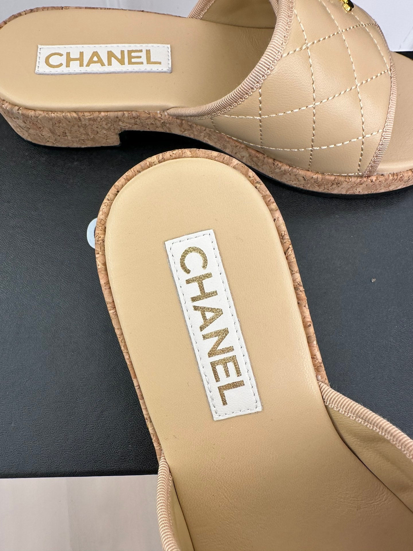 Luxury Shoes Sandals - CHL - 451